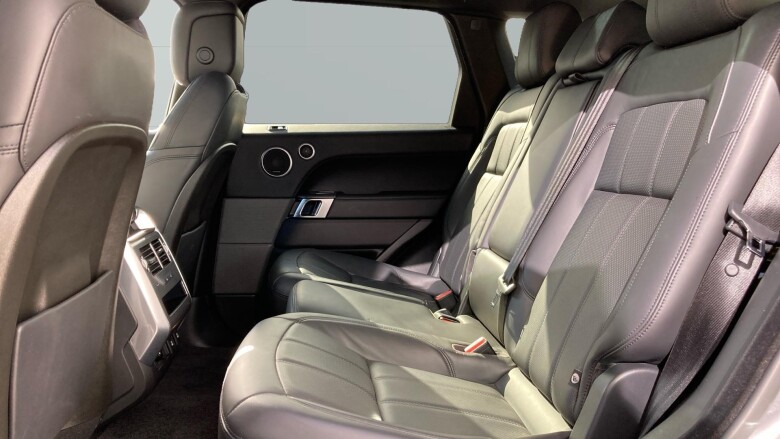 Land Rover Range Rover Sport 2.0 P400e HSE Dynamic 5dr Auto Estate